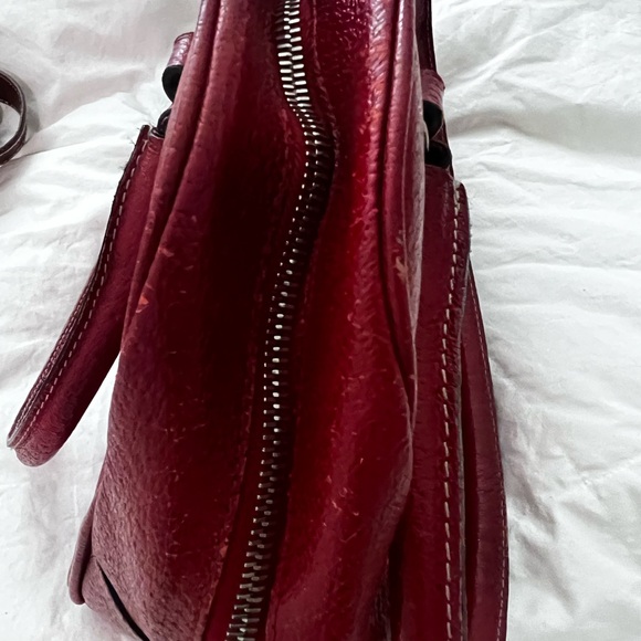 Sold! Vintage Prada shoulder bag - Picture 7 of 14